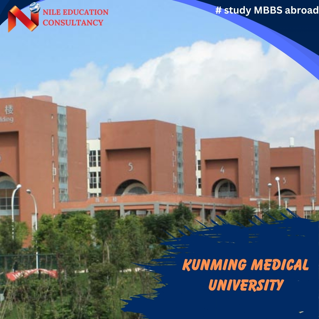 Study MBBS in China